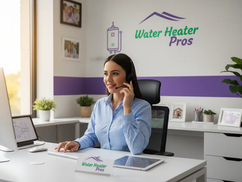 Water Heater Repair  in Fairless Hills  FAQ